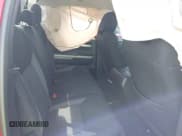 ✅ 2016 Toyota Tundra SR5 • VIN: 5TFUW5F11GX564125 • Lot: 43239124. Listed on IAAI with 83,457 mi. Free auction sales archive from the USA and detailed vehicle history report at DreamBid. Image 8.