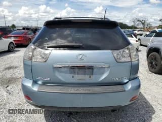 ✅ 2007 Lexus RX 350 • VIN: 2T2GK31U37C010352 • Лот: 69041405. Опубликован ранее на Copart с пробегом 171 651 миль. Бесплатный доступ к архиву аукционных продаж из США и подробный отчёт об истории автомобиля на DreamBid. Изображение 6.