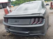 ✅ 2019 Ford Mustang GT • VIN: 1FA6P8CF9K5163777 • Lot: 43092646. Listed on IAAI with 95,807 mi. Free auction sales archive from the USA and detailed vehicle history report at DreamBid. Image 16.