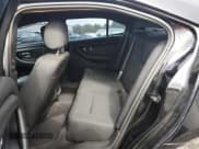 ✅ 2018 Ford Police Interceptor • VIN: 1FAHP2MK7JG114582 • Lot: 93663035. Wystawiony na Copart z przebiegiem 74 707 mil. Bezpłatny archiwum sprzedaży aukcyjnych z USA i szczegółowy raport historii pojazdu na DreamBid. Zdjęcie 10.