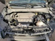 ✅ 2019 Jeep Compass Latitude • VIN: 3C4NJDBB8KT818316 • Lot: 91666975. Listed on Copart with 74,306 mi. Free auction sales archive from the USA and detailed vehicle history report at DreamBid. Image 12.