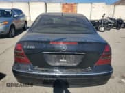 ✅ 2005 Mercedes-Benz E 320 • VIN: WDBUF65J15A649763 • Лот: 82385215. Опубликован ранее на Copart с пробегом Не указан. Бесплатный доступ к архиву аукционных продаж из США и подробный отчёт об истории автомобиля на DreamBid. Изображение 6.