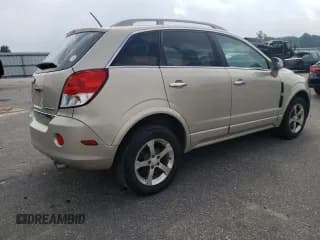 ✅ 2012 Chevrolet Captiva Sport LT • VIN: 3GNAL3E51CS538356 • Lot: 73576864. Wystawiony na Copart z przebiegiem 222 729 mil. Bezpłatny archiwum sprzedaży aukcyjnych z USA i szczegółowy raport historii pojazdu na DreamBid. Zdjęcie 3.