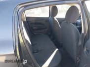 ✅ 2014 Mitsubishi Mirage DE • VIN: ML32A3HJ5EH018428 • Lot: 40841804. Wystawiony na IAAI z przebiegiem 220 950 mil. Bezpłatny archiwum sprzedaży aukcyjnych z USA i szczegółowy raport historii pojazdu na DreamBid. Zdjęcie 8.