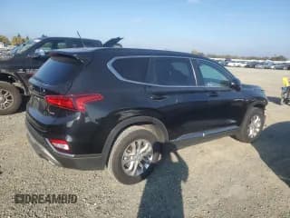 ✅ 2019 Hyundai Santa Fe SE • VIN: 5NMS2CAD2KH008660 • Лот: 89726155. Опубликован ранее на Copart с пробегом 76 060 миль. Бесплатный доступ к архиву аукционных продаж из США и подробный отчёт об истории автомобиля на DreamBid. Изображение 3.