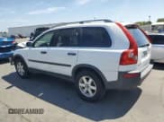 ✅ 2006 Volvo XC90 2.5L Turbo • VIN: YV4CN592X61286083 • Lot: 58868815. Wystawiony na Copart z przebiegiem 138 155 mil. Bezpłatny archiwum sprzedaży aukcyjnych z USA i szczegółowy raport historii pojazdu na DreamBid. Zdjęcie 2.