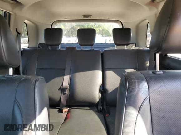 ✅ 2010 Suzuki Grand Vitara • VIN: JS3TE1D99A4110134 • Лот: 52868235. Опубликован ранее на Copart с пробегом 165 985 миль. Бесплатный доступ к архиву аукционных продаж из США и подробный отчёт об истории автомобиля на DreamBid. Изображение 10.