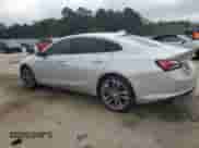 2020 Chevrolet Malibu Premier с VIN 1G1ZE5SX5LF002725, выставлен на аукционе Copart как лот 65975625 с пробегом 108 356 миль миль и Списание • Salvage title. История ставок и продаж доступна на DreamBid. Изображение 2.