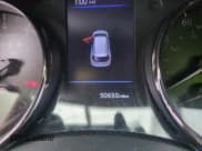 ✅ 2020 Nissan Rogue SV • VIN: KNMAT2MV7LP511150 • Lot: 53294225. Wystawiony na Copart z przebiegiem 50 650 mil. Bezpłatny archiwum sprzedaży aukcyjnych z USA i szczegółowy raport historii pojazdu na DreamBid. Zdjęcie 9.