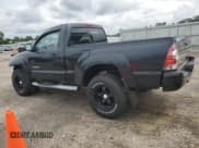 ✅ 2009 Toyota Tacoma • VIN: 5TEPX42N79Z610095 • Lot: 65550705. Listed on Copart with 264,068 mi. Free auction sales archive from the USA and detailed vehicle history report at DreamBid. Image 2.