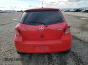 ✅ 2008 Toyota Yaris • VIN: JTDJT923485199012 • Лот: 93321085. Опубликован ранее на Copart с пробегом 164 819 миль. Бесплатный доступ к архиву аукционных продаж из США и подробный отчёт об истории автомобиля на DreamBid. Изображение 6.