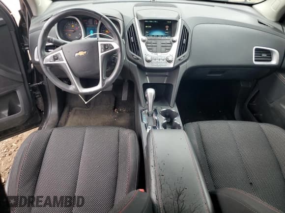 ✅ 2015 Chevrolet Equinox LT • VIN: 2GNALBEK9F6149919 • Лот: 91065765. Опубликован ранее на Copart с пробегом 96 353 миль. Бесплатный доступ к архиву аукционных продаж из США и подробный отчёт об истории автомобиля на DreamBid. Изображение 8.