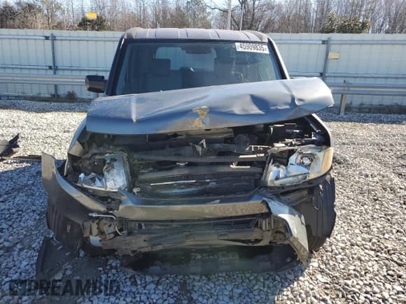 ✅ 2009 Honda Element LX • VIN: 5J6YH18399L001010 • Лот: 45909835. Опубликован ранее на Copart с пробегом 186 471 миль. Бесплатный доступ к архиву аукционных продаж из США и подробный отчёт об истории автомобиля на DreamBid. Изображение 5.