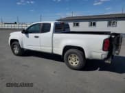 ✅ 2017 Chevrolet Colorado 2WD WT • VIN: 1GCHSBEA6H1202857 • Лот: 69118934. Опубликован ранее на Copart с пробегом 124 968 миль. Бесплатный доступ к архиву аукционных продаж из США и подробный отчёт об истории автомобиля на DreamBid. Изображение 2.