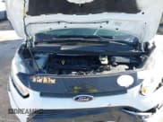 ✅ 2016 Ford Transit Connect XLT • VIN: NM0LE7F77G1275927 • Lot: 41635307. Listed on IAAI with 49,577 mi. Free auction sales archive from the USA and detailed vehicle history report at DreamBid. Image 10.