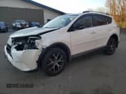 ✅ 2017 Toyota RAV4 SE • VIN: JTMJFREV6HJ173412 • Lot: 93610635. Wystawiony na Copart z przebiegiem 90 395 mil. Bezpłatny archiwum sprzedaży aukcyjnych z USA i szczegółowy raport historii pojazdu na DreamBid. Zdjęcie 1.