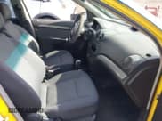 ✅ 2008 Chevrolet Aveo LS • VIN: KL1TD566X8B259886 • Lot: 41739803. Wystawiony na IAAI z przebiegiem 204 878 mil. Bezpłatny archiwum sprzedaży aukcyjnych z USA i szczegółowy raport historii pojazdu na DreamBid. Zdjęcie 5.