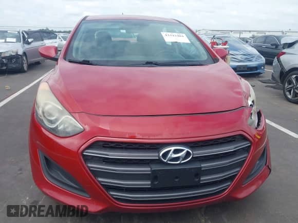 2017 Hyundai Elantra z VIN KMHD35LH1HU381008, wystawiony jako IAAI lot #43343404 z przebiegiem 209 820 mil mil oraz . Historia ofert i sprzedaży dostępna na DreamBid. Obrazek 12.