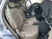 2007 Hyundai Veracruz GLS with VIN KM8NU13C77U024199, listed as a Copart auction lot 42988775 with 212,100 mi miles and Salvage title. Bid and sale history available at DreamBid. Image 11.