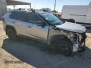 ✅ 2024 Toyota RAV4 Hybrid XSE • VIN: 4T3E6RFV9RU143646 • Lot: 90762505. Listed on Copart with 33,430 mi. Free auction sales archive from the USA and detailed vehicle history report at DreamBid. Image 4.