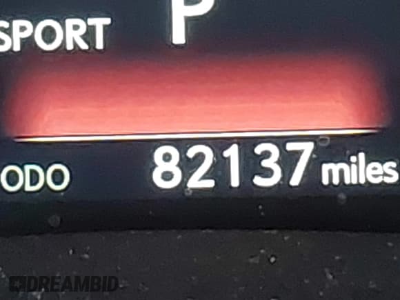 ✅ 2016 Lexus ES 300h • VIN: JTHBW1GG9G2110204 • Lot: 43760130. Listed on IAAI with 82,137 mi. Free auction sales archive from the USA and detailed vehicle history report at DreamBid. Image 15.