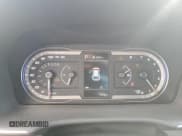 ✅ 2023 Hyundai Tucson SEL • VIN: 5NMJBCAE8PH229336 • Lot: 77848874. Wystawiony na Copart z przebiegiem 7 426 mil. Bezpłatny archiwum sprzedaży aukcyjnych z USA i szczegółowy raport historii pojazdu na DreamBid. Zdjęcie 9.