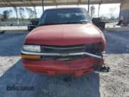 ✅ 2001 Chevrolet S-10 LS • VIN: 1GCCS19W118181052 • Лот: 79638834. Опубликован ранее на Copart с пробегом 375 036 миль. Бесплатный доступ к архиву аукционных продаж из США и подробный отчёт об истории автомобиля на DreamBid. Изображение 5.