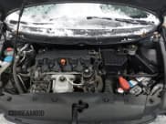 ✅ 2008 Honda Civic EX-L • VIN: 1HGFA16938L096382 • Лот: 43787209. Опубликован ранее на IAAI с пробегом 105 188 миль. Бесплатный доступ к архиву аукционных продаж из США и подробный отчёт об истории автомобиля на DreamBid. Изображение 10.