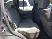 ✅ 2007 Nissan Xterra X • VIN: 5N1AN08U47C544700 • Lot: 40234333. Listed on IAAI with 201,140 mi. Free auction sales archive from the USA and detailed vehicle history report at DreamBid. Image 8.