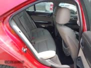 ✅ 2018 Cadillac ATS RWD • VIN: 1G6AA5RX7J0175011 • Lot: 42664045. Wystawiony na IAAI z przebiegiem 85 835 mil. Bezpłatny archiwum sprzedaży aukcyjnych z USA i szczegółowy raport historii pojazdu na DreamBid. Zdjęcie 8.