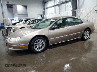 ✅ 2002 Chrysler Concorde LXi • VIN: 2C3HD36M12H144159 • Лот: 74971064. Опубликован ранее на Copart с пробегом 115 421 миль. Бесплатный доступ к архиву аукционных продаж из США и подробный отчёт об истории автомобиля на DreamBid. Изображение 1.