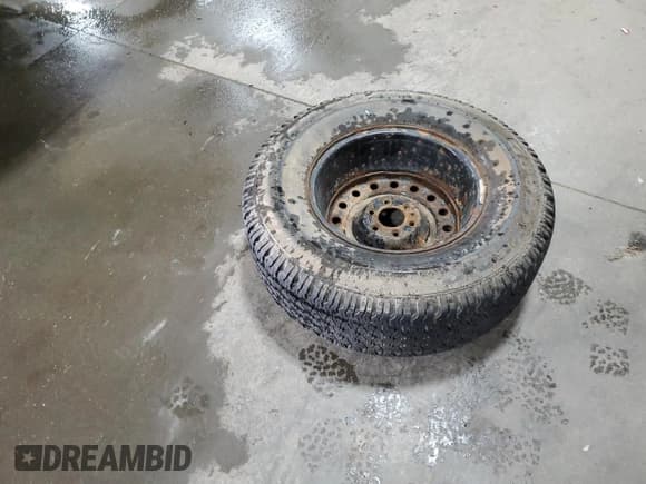 ✅ 2004 Dodge Dakota SLT • VIN: 1D7HG48N04S580548 • Lot: 82242294. Wystawiony na Copart z przebiegiem 146 500 mil. Bezpłatny archiwum sprzedaży aukcyjnych z USA i szczegółowy raport historii pojazdu na DreamBid. Zdjęcie 12.