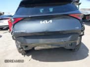 ✅ 2023 Kia Sportage X-Line • VIN: KNDPYDAH8P7109360 • Lot: 42086478. Listed on IAAI with 5,971 mi. Free auction sales archive from the USA and detailed vehicle history report at DreamBid. Image 6.