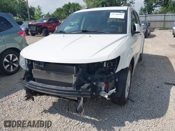 ✅ 2012 Dodge Journey SXT • VIN: 3C4PDCBB0CT323569 • Лот: 42748440. Опубликован ранее на IAAI с пробегом 141 950 миль. Бесплатный доступ к архиву аукционных продаж из США и подробный отчёт об истории автомобиля на DreamBid. Изображение 6.