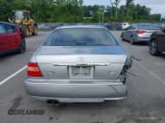 ✅ 1999 Infiniti Q45 • VIN: JNKBY31A4XM605652 • Лот: 42769166. Опубликован ранее на IAAI с пробегом 148 078 миль. Бесплатный доступ к архиву аукционных продаж из США и подробный отчёт об истории автомобиля на DreamBid. Изображение 17.