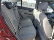 ✅ 2007 Hyundai Accent GLS • VIN: KMHCN46C97U158357 • Лот: 80876694. Опубликован ранее на Copart с пробегом 207 710 миль. Бесплатный доступ к архиву аукционных продаж из США и подробный отчёт об истории автомобиля на DreamBid. Изображение 10.