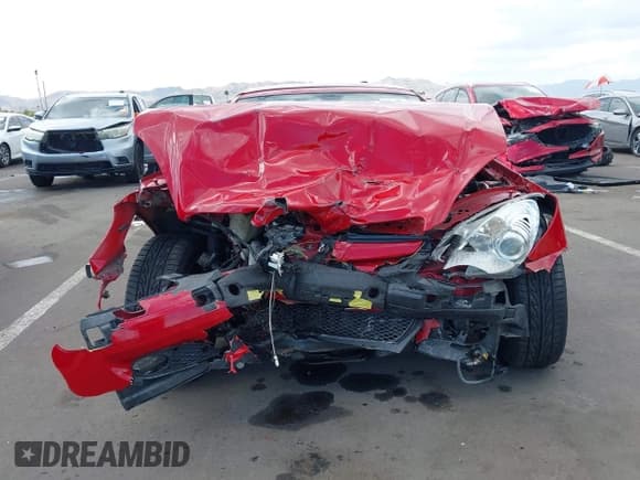 ✅ 2008 Mercedes-Benz SLK 280 • VIN: WDBWK54F58F176503 • Лот: 42215431. Опубликован ранее на IAAI с пробегом 78 342 миль. Бесплатный доступ к архиву аукционных продаж из США и подробный отчёт об истории автомобиля на DreamBid. Изображение 13.