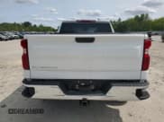 ✅ 2025 Chevrolet Silverado 1500 • VIN: 1GCUKAED1SZ217603 • Лот: 59251825. Опубликован ранее на Copart с пробегом 994 миль. Бесплатный доступ к архиву аукционных продаж из США и подробный отчёт об истории автомобиля на DreamBid. Изображение 6.