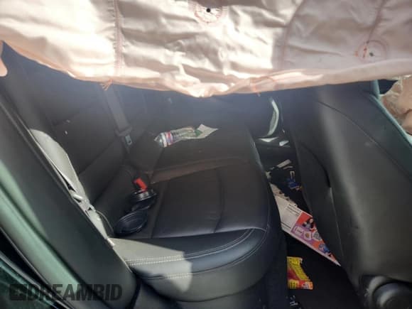 ✅ 2017 Chevrolet Cruze Premier • VIN: 1G1BF5SM2H7183076 • Lot: 82292355. Listed on Copart with 163,304 mi. Free auction sales archive from the USA and detailed vehicle history report at DreamBid. Image 10.