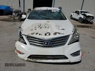 2014 Hyundai Azera с VIN KMHFG4JG5EA397968, выставлен на аукционе Copart как лот 50899305 с пробегом 173 349 миль миль и Списание • Salvage title. История ставок и продаж доступна на DreamBid. Изображение 5.