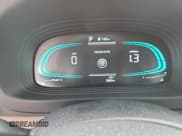 ✅ 2025 Hyundai Venue SEL • VIN: KMHRC8A30SU359765 • Lot: 93516055. Listed on Copart with 5,089 mi. Free auction sales archive from the USA and detailed vehicle history report at DreamBid. Image 9.