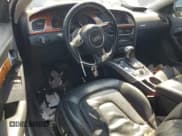 ✅ 2014 Audi A5 Premium Plus • VIN: WAULFAFR2EA021941 • Лот: 70678545. Опубликован ранее на Copart с пробегом 206 719 миль. Бесплатный доступ к архиву аукционных продаж из США и подробный отчёт об истории автомобиля на DreamBid. Изображение 8.