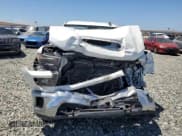 ✅ 2024 Chevrolet Silverado 2500HD Work Truck • VIN: 1GC0WLE72RF161840 • Лот: 65383375. Опубликован ранее на Copart с пробегом Не указан. Бесплатный доступ к архиву аукционных продаж из США и подробный отчёт об истории автомобиля на DreamBid. Изображение 5.