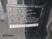 ✅ 2021 Volkswagen Tiguan SE • VIN: 3VV2B7AX4MM111887 • Lot: 42290153. Wystawiony na IAAI z przebiegiem 75 773 mil. Bezpłatny archiwum sprzedaży aukcyjnych z USA i szczegółowy raport historii pojazdu na DreamBid. Zdjęcie 9.