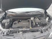 ✅ 2020 Chevrolet Equinox LT • VIN: 2GNAXTEVXL6171413 • Lot: 43288120. Listed on IAAI with 70,858 mi. Free auction sales archive from the USA and detailed vehicle history report at DreamBid. Image 10.