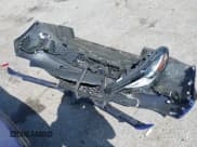 ✅ 2021 Alfa Romeo Giulia • VIN: ZARFAMAN7M7643215 • Lot: 41976004. Listed on IAAI with 33,137 mi. Free auction sales archive from the USA and detailed vehicle history report at DreamBid. Image 12.