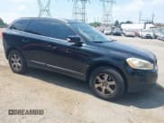 ✅ 2011 Volvo XC60 3.2L • VIN: YV4940DZ2B2190098 • Лот: 42835807. Опубликован ранее на IAAI с пробегом 166 490 миль. Бесплатный доступ к архиву аукционных продаж из США и подробный отчёт об истории автомобиля на DreamBid. Изображение 1.