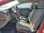 2016 Hyundai Elantra SE с VIN 5NPDH4AEXGH778444, выставлен на аукционе Copart как лот 70574345 с пробегом 112 838 миль миль и Списание • Salvage title. История ставок и продаж доступна на DreamBid. Изображение 7.