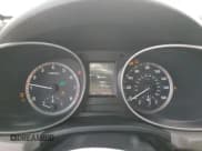 ✅ 2017 Hyundai Santa Fe 2.4L • VIN: 5XYZUDLB7HG398183 • Лот: 52166364. Опубликован ранее на Copart с пробегом 156 376 миль. Бесплатный доступ к архиву аукционных продаж из США и подробный отчёт об истории автомобиля на DreamBid. Изображение 9.