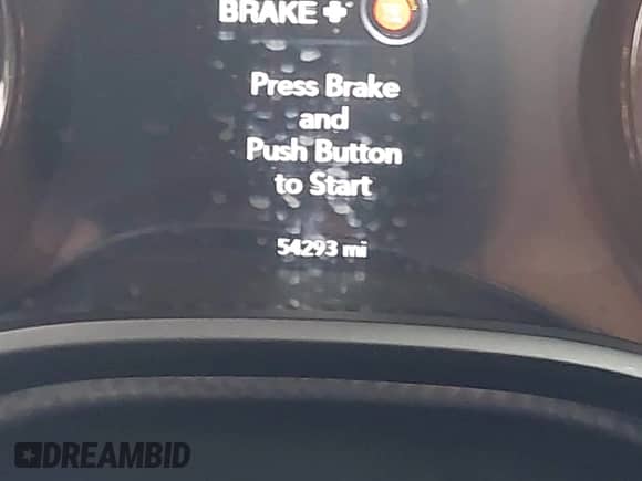 2016 Dodge Challenger SRT Hellcat z VIN 2C3CDZC90GH254687, wystawiony jako IAAI lot #43057103 z przebiegiem 54 293 mil mil oraz . Historia ofert i sprzedaży dostępna na DreamBid. Obrazek 15.